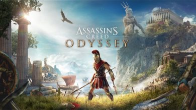 متطلبات تشغيل Assassin's Creed Odyssey