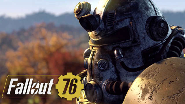 متطلبات تشغيل Fallout 76