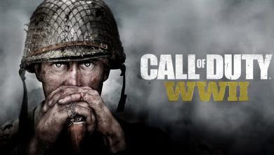 متطلبات تشغيل Call of Duty WW2