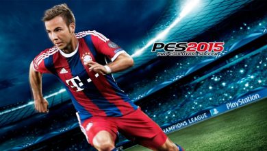 متطلبات تشغيل Pro Evolution Soccer 2015