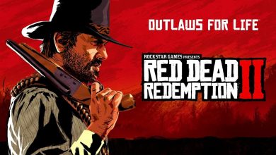 فتح شفرات Red Dead Redemption 2