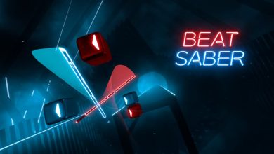 تحميلات لعبة Beat Saber