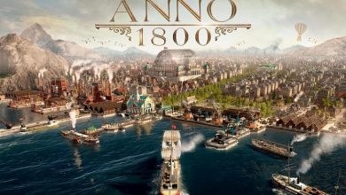 متطلبات تشغيل Anno 1800