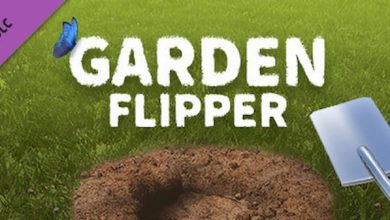 متطلبات تشغيل Garden Flipper