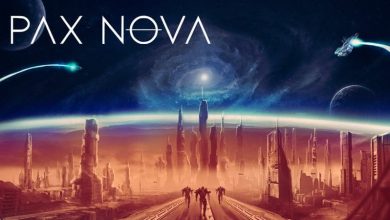 متطلبات تشغيل Pax Nova