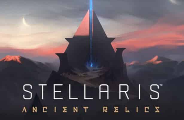 متطلبات تشغيل Stellaris Ancient Relics