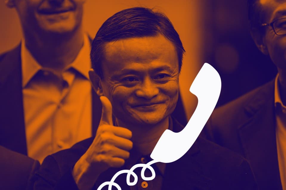 خوارزمية التعرّف على الكلام من Alibaba يمكنها عزل الأصوات في الحشود الصاخبة