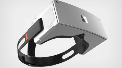 surface vr