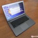 مراجعة سريعة Lenovo IdeaPad U400