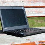 مراجعة سريعة – Lenovo ThinkPad X130e