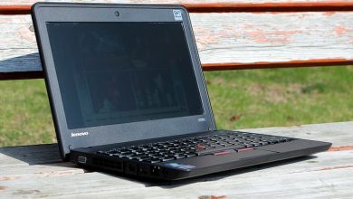 مراجعة سريعة – Lenovo ThinkPad X130e