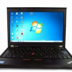 Lenovo ThinkPad X220 11