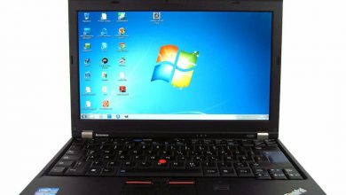 Lenovo ThinkPad X220 11