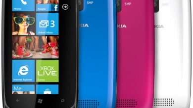 جوال Nokia Lumia 610 موجود في أسواق بريطانيا