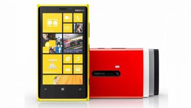 مواصفات Nokia Lumia 920