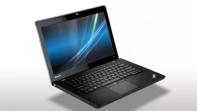 Lenovo تعلن عن اللابتوب الجديد ThinkPad Edge S430
