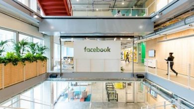 فيسبوك يفتتح اول مكتب له في المنطقة العربية