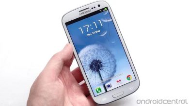 فيديو يظهر صلابة شاشة Galaxy S3