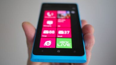 فيديو يظهر قوة وصلابة شاشة Nokia Lumia 900