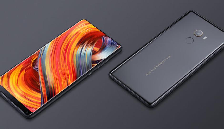 أفضل هواتف شاومي Xiaomi في 2018