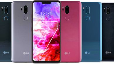 LG G7 ThinQ: السعر، والمواصفات التقنية، والفيديو، والصور