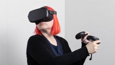 تحديث Oculus Quest الجديد يُقّربنا من حياة Ready Player One