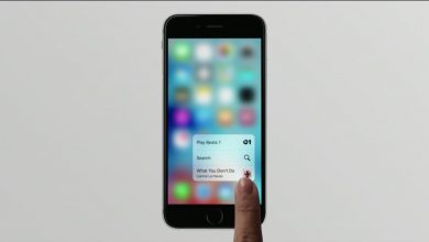 Apple iPhone 6S ايفون 6 اس: المواصفات التقنية الكاملة