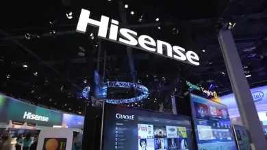 شاشات Hisense 2018 ستحصل على أمازون أليكسا