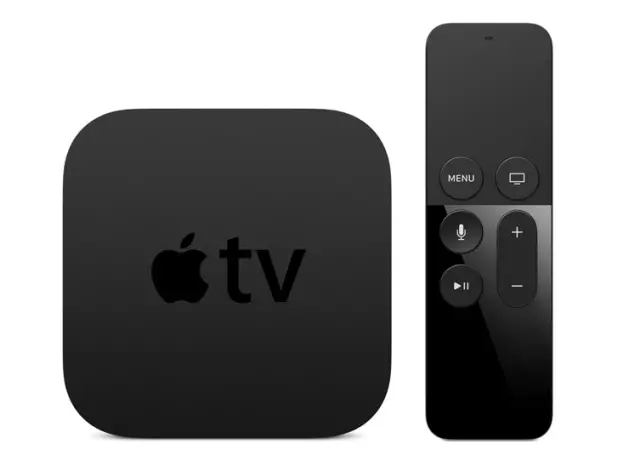 Apple TV الجديد: 6 أشياء قد لا تعرفها