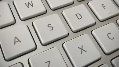 5 حقائق طريفة لا تعرفها عن لوحة المفاتيح