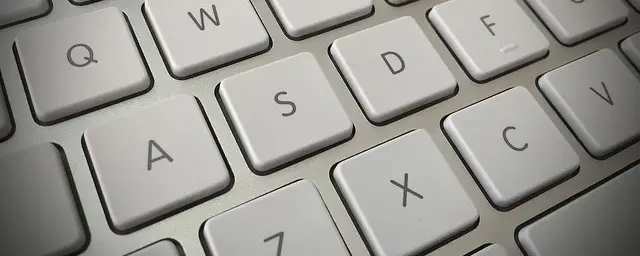 5 حقائق طريفة لا تعرفها عن لوحة المفاتيح
