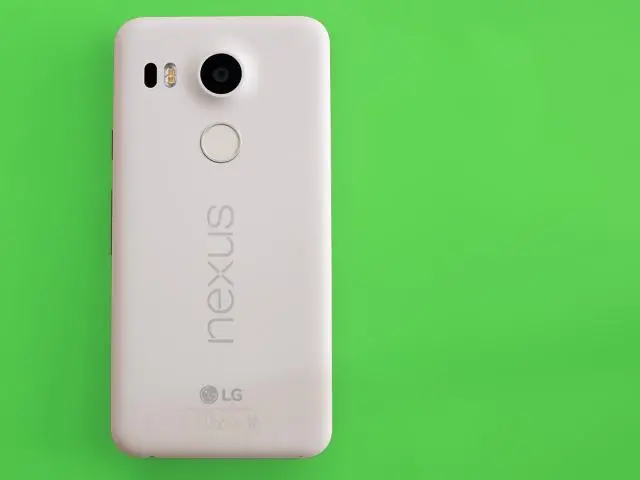 مميزات وعيوب Nexus 5X: مراجعة سريعة