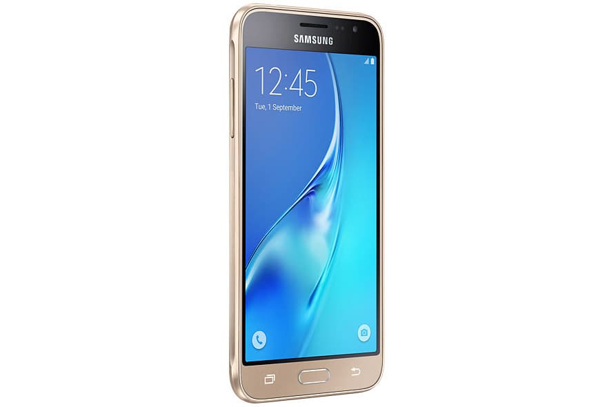 مواصفات وسعر Samsung Galaxy J2 2016 جالكسي جي 2