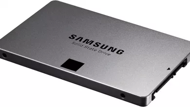 سامسونج تكشف عن قرص صلب SSD سعة 15 تيرابايت
