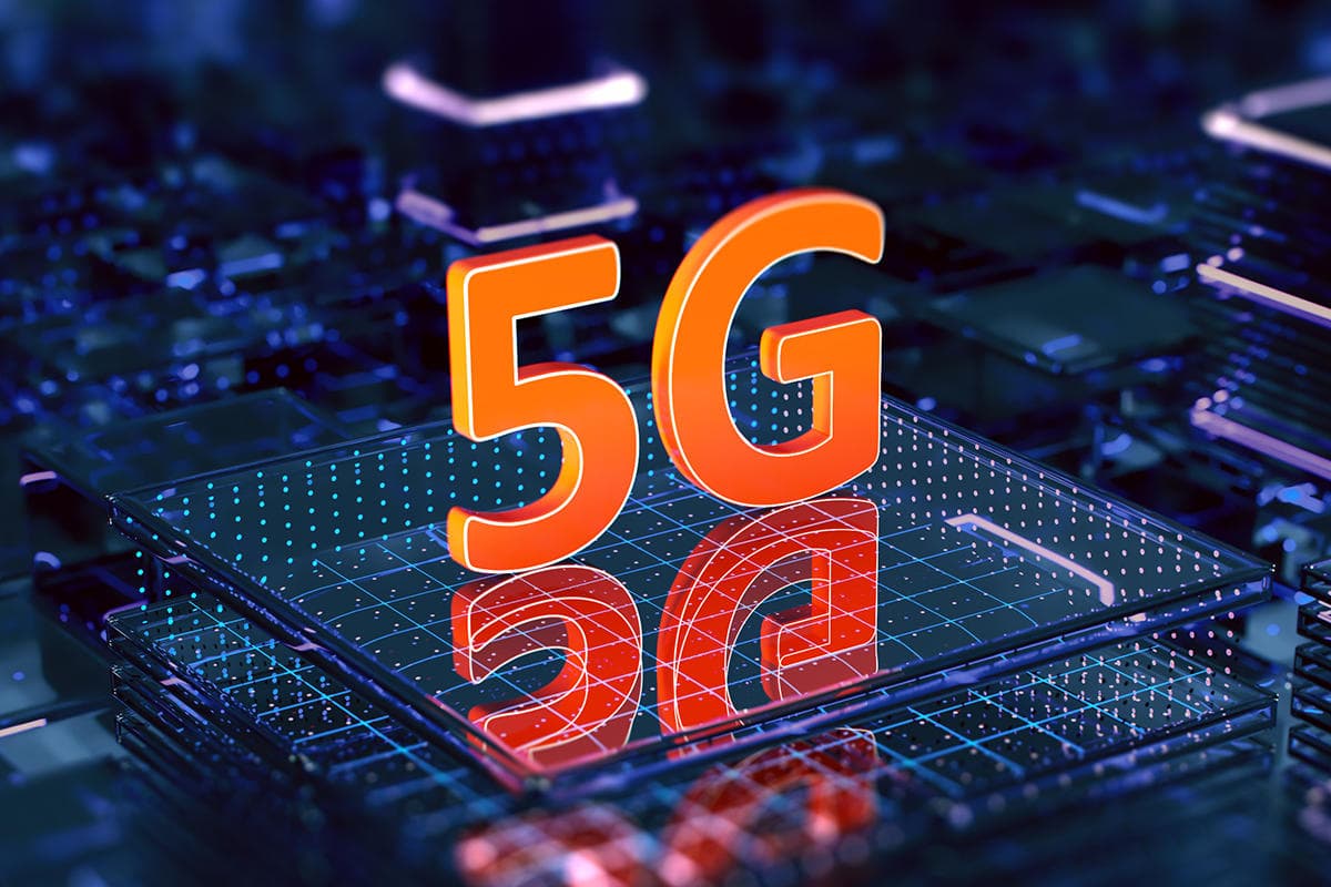 جوال شاومي Redmi K40 سيعمل على شبكات 5G