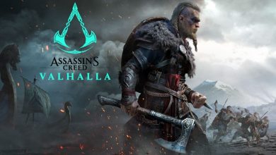 متطلبات تشغيل Assassins Creed Valhalla