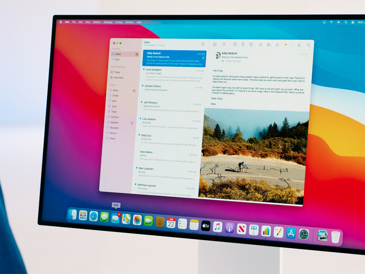أكبر 8 تغييرات في macOS Big Sur يجب أن تعرفها