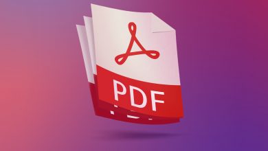 8 من أفضل برامج تحرير PDF المجانية