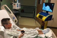 نينتندو تُطلق جهاز ألعاب سويتش مُخصص للمستشفيات!