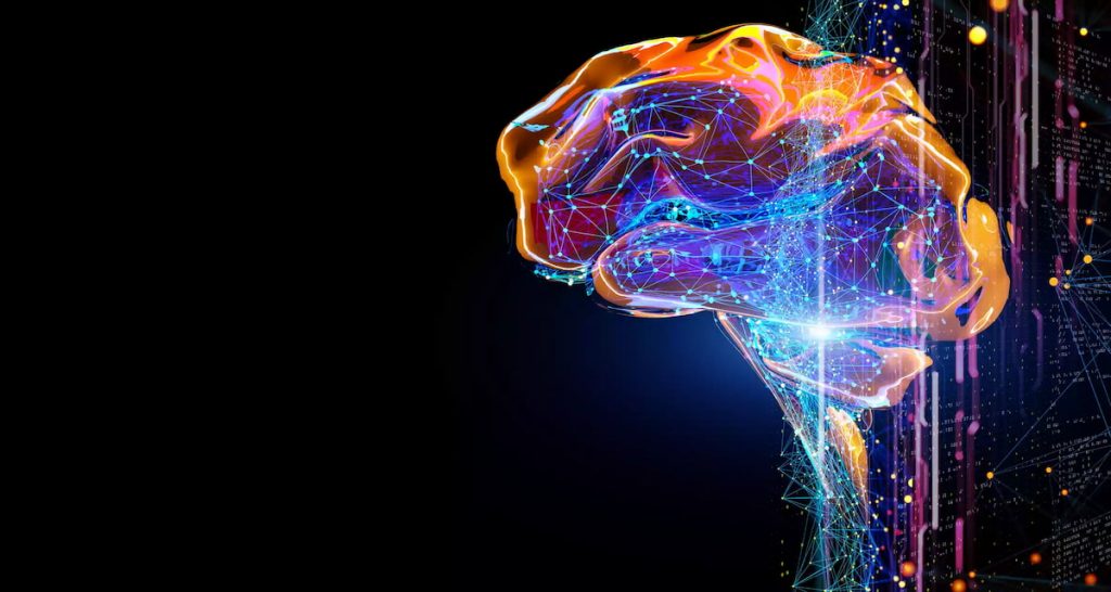 كيف يمكن أن يساعد الذكاء الاصطناعي في تشخيص المرض العقلي 1
