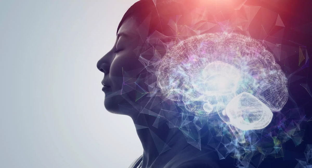 كيف يمكن أن يساعد الذكاء الاصطناعي في تشخيص المرض العقلي