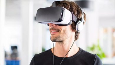 كيف يمكن أن يساعد الواقع الافتراضي في علاج الاكتئاب