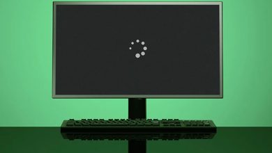 إصلاح مشكلة الشاشة السوداء عند تسجيل فيديو OBS