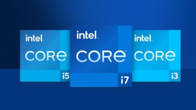 معالج Core i5-1135G7 يتفوق على Core i7-1165G7 في الأداء
