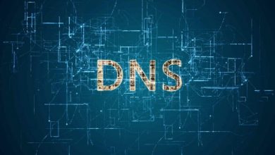 حل مشكلة DNS Server Not Responding على ويندوز 10