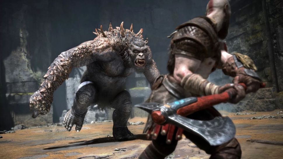 God of War Ragnarok قد تتوفر على PS4 و PS5 قريبًا