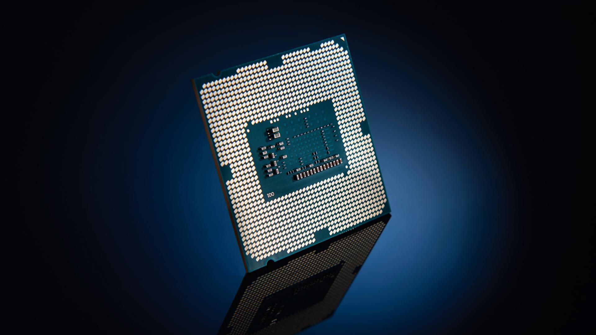 معالج Intel Core i9-11900K يتفوق على AMD Ryzen 9 5950X