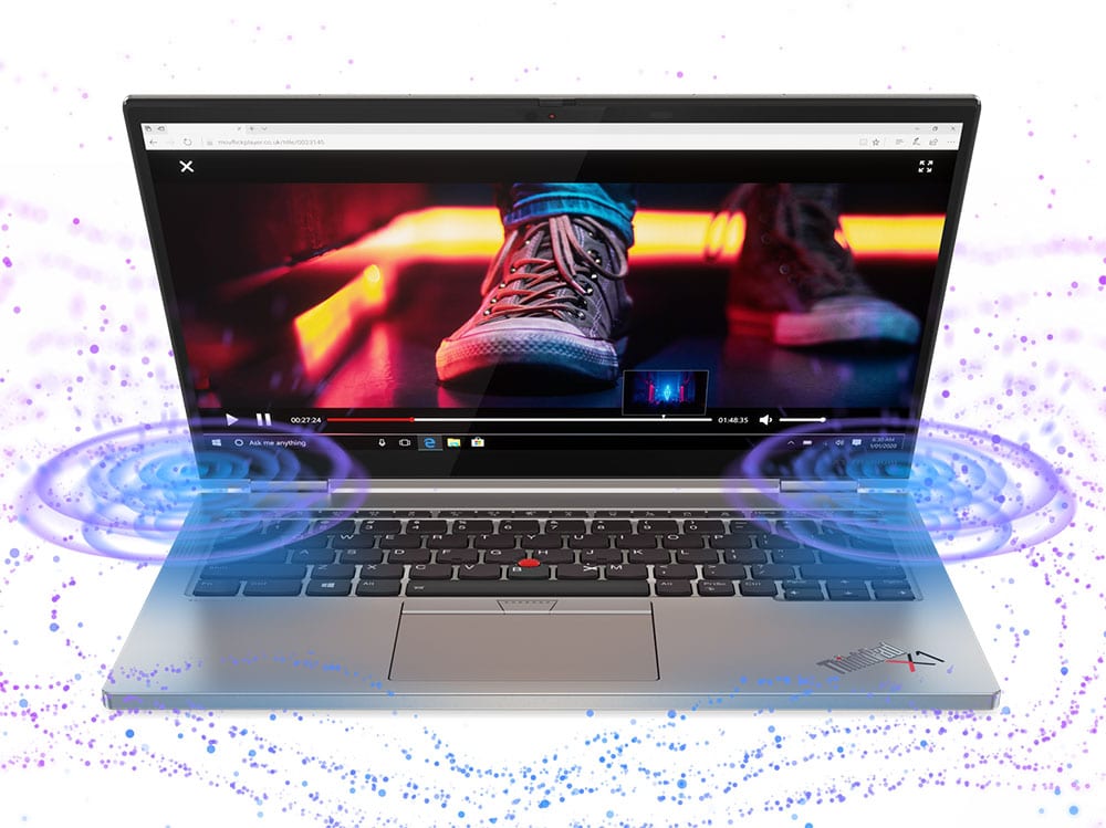 لينوفو X1 Titanium Yoga: أنحف لابتوب ThinkPad على الإطلاق