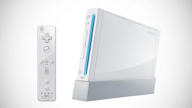 كيفية إعادة ضبط جهاز Wii
