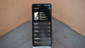تثبيت اندرويد 11 على OnePlus Nord 2